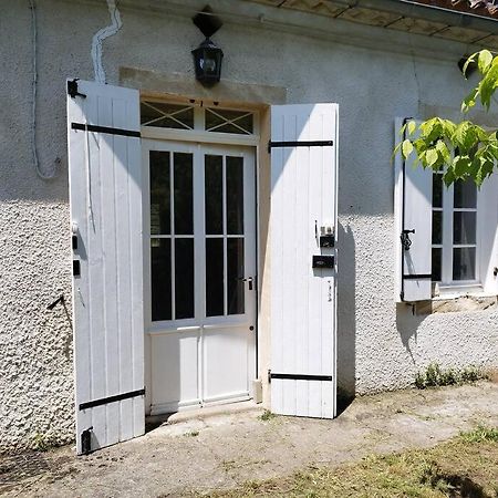 Bienvenue En Sud Gironde Villa Villandraut Luaran gambar